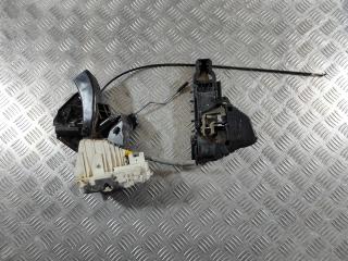 замок двери задней левой Mercedes-Benz M-Класс W164 (2005 - 2008), 1697302135