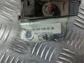 замок багажника Mercedes-Benz M-Класс W163 [рестайлинг] (2001 - 2005), A1637400235, A1637400035 - фото №7