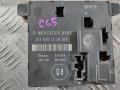 модуль управления двери Mercedes-Benz E-Класс W210/S210 (1995 - 1999), 2118201526 - фото №6