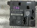 модуль управления двери Mercedes-Benz E-Класс W210/S210 (1995 - 1999), 2118201526 - фото №6
