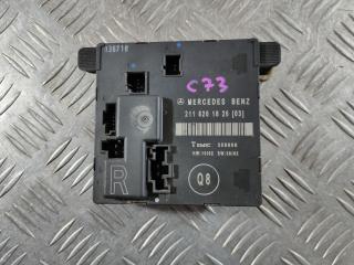 модуль управления двери Mercedes-Benz E-Класс W210/S210 (1995 - 1999), 2118201626