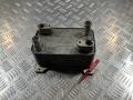 радиатор АКПП Volkswagen Passat B6 2008, 2.0 л., BPY, бензин, 4E0317021H - фото №4