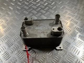 радиатор АКПП Audi A8 D3 [2-й рестайлинг] 2008, 4.2 л., BVJ, бензин, АКПП, седан, 4E0317021H