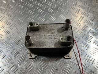 радиатор АКПП Audi A8 D3 [2-й рестайлинг] 2008, 4.2 л., BVJ, бензин, АКПП, седан, 4E0317021H