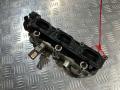 сервопривод заслонок впускного коллектора Audi A6 4F/C6 [рестайлинг] 2011, 3.0 л., CAJA, бензин, АКПП, седан, 06E133109AK - фото №2