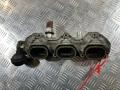 сервопривод заслонок впускного коллектора Audi A6 4F/C6 [рестайлинг] 2011, 3.0 л., CAJA, бензин, АКПП, седан, 06E133109AK - фото №3