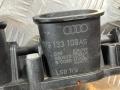 сервопривод заслонок впускного коллектора Audi A8 D4/4H 2012, 4.2 л., CDRA, бензин, АКПП, седан, 079133109AS, 079133109AT, 079133109BN, 79133109AS - фото №7