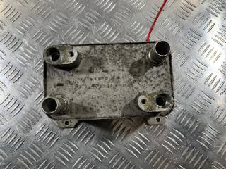 радиатор АКПП Audi A8 D3 [2-й рестайлинг] 2008, 4.2 л., BVJ, бензин, АКПП, седан, 4E0317021H