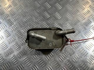 теплообменник масляного фильтра Audi A7 4G 2012, 3.0 л., бензин, АКПП, хетчбэк 5 дв., 06E117021G