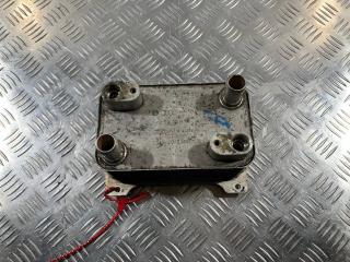 радиатор АКПП Audi A8 D3 [2-й рестайлинг] 2008, 4.2 л., BVJ, бензин, АКПП, седан, 4E0317021H