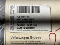 форсунка омывателя фары правая Volkswagen Touareg 1 поколение [рестайлинг] 2008, 3.0 л., дизель, АКПП, 7L6955978A - фото №8