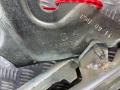 петля капота правая Volkswagen Touareg 1 поколение [рестайлинг] 2010, 4.2 л., BAR, бензин, АКПП, 7L6823302B - фото №7