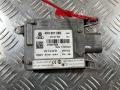 датчик мертвых (слепых) зон Audi A8 D4/4H 2011, 4.2 л., CDRA, бензин, седан, 4H0907568 - фото №4