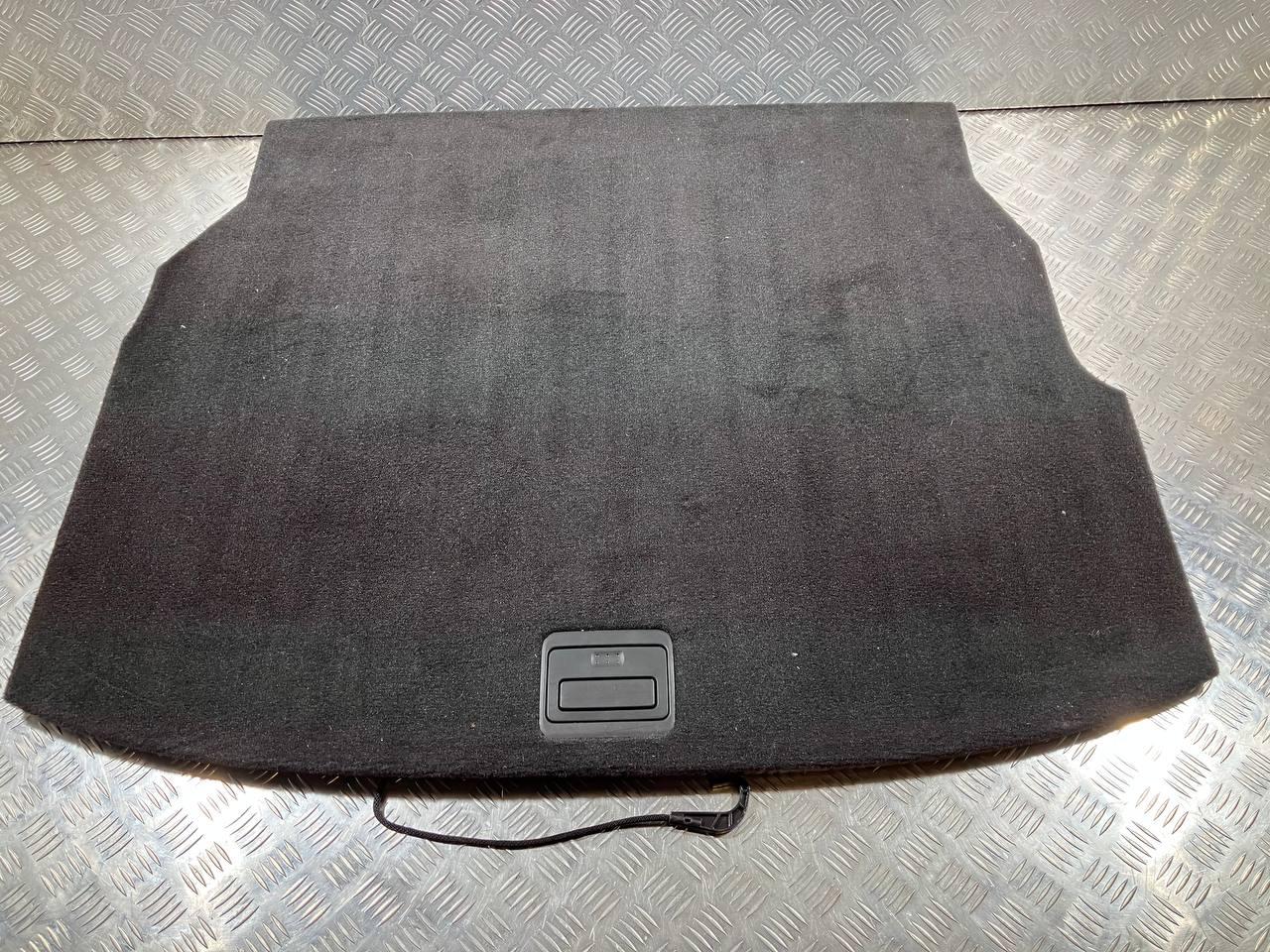 пол багажника Infiniti FX35 2 поколение 2010, 3.5 л., VQ35HR, бензин, внедорожник 5 дв., 849051CA0A - фото №1
