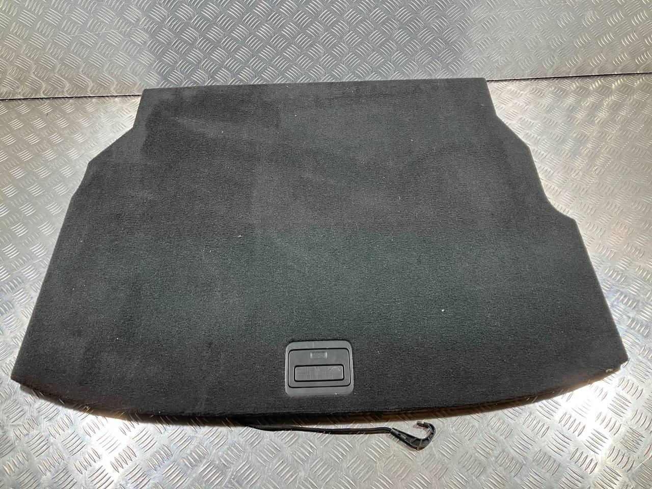 пол багажника Infiniti FX35 2 поколение 2010, 3.5 л., VQ35HR, бензин, внедорожник 5 дв., 849051CA0A - фото №1