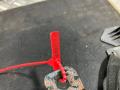 пол багажника Infiniti FX35 1 поколение S50 2006, 3.5 л., VQ35DE, бензин, АКПП, внедорожник 5 дв., 84905CG700 - фото №6