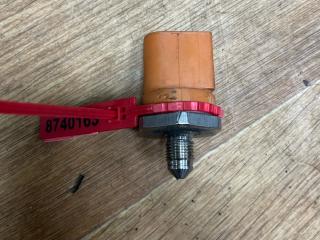 датчик давления топлива Audi A4 B8/8K 2010, 2.0 л., BWT, бензин, АКПП, седан, 06J906051D, 06J906051B, 0261545051