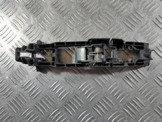 скелет ручки двери задней правой Mercedes-Benz E-Класс W210/S210 (1995 - 1999)