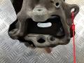 кулак поворотный правый Mercedes-Benz S-Класс W221 2008, 5.5 л., M 273.961, бензин, седан, A2213324601 - фото №5