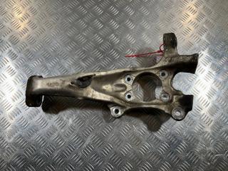 кулак поворотный правый Lexus LS 4 поколение 2007, 4.6 л., 1UR-FSE, бензин, АКПП, седан