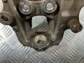 кулак поворотный правый Infiniti FX35 2 поколение 2010, 3.5 л., VQ35HR, бензин, АКПП, внедорожник 5 дв., 400141CA0A - фото №6