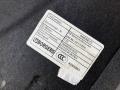 пол багажника Audi Q5 8R 2011, 3.2 л., CALB, бензин, АКПП, внедорожник 5 дв., 8R0861531A87A, 8R0861531J87A, 8R086153187A - фото №8