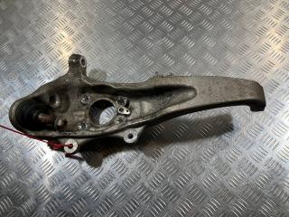 кулак поворотный правый BMW 7 серия F01/F02 [рестайлинг] 2014, 4.4 л., N63 B44 B, бензин, АКПП, седан, 31216777749, 31214082755, 6777749, 4082755