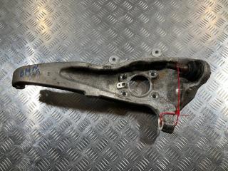 кулак поворотный правый BMW 7 серия F01/F02 [рестайлинг] 2014, 4.4 л., N63 B44 B, бензин, АКПП, седан, 31216775768, 31214082754, 4082754, 6775768