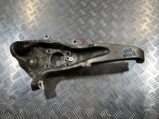 кулак поворотный левый BMW 7 серия F01/F02 [рестайлинг] 2014, 4.4 л., N63 B44 B, бензин, АКПП, седан, 31216775767, 6775767