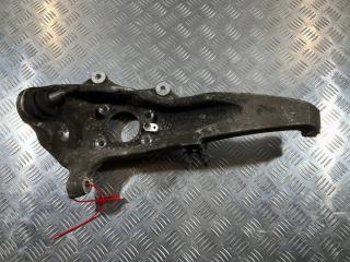 кулак поворотный левый BMW 7 серия F01/F02 [рестайлинг] 2014, 4.4 л., N63 B44 B, бензин, АКПП, седан, 31216775768, 31214082754, 4082754, 6775768