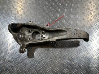 кулак поворотный левый BMW 7 серия F01/F02 [рестайлинг] 2014, 4.4 л., N63 B44 B, бензин, АКПП, седан, 31216775767, 6775767