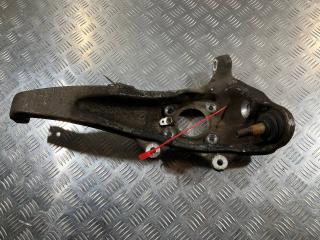 кулак поворотный правый BMW 7 серия F01/F02 [рестайлинг] 2014, 4.4 л., N63 B44 B, бензин, АКПП, седан, 31216777749, 31214082755, 6777749, 4082755