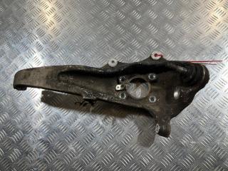 кулак поворотный правый BMW 7 серия F01/F02 [рестайлинг] 2014, 4.4 л., N63 B44 B, бензин, АКПП, седан, 31216775768, 31214082754, 4082754, 6775768