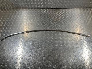 молдинг двери передней левой Audi Q7 4L 2008, 4.2 л., BAR, бензин, внедорожник 5 дв.