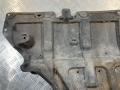 защита КПП Infiniti FX35 2 поколение 2010, 3.5 л., VQ35HR, бензин, АКПП, внедорожник 5 дв., 758921CA0A - фото №4