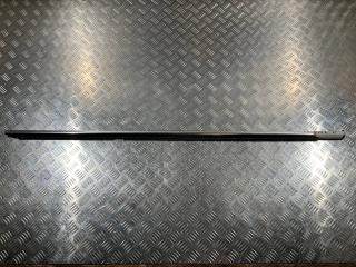 молдинг двери задней левой Mercedes-Benz S-Класс W221 2008, 5.5 л., M 273.968, бензин, седан