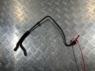 патрубок (трубопровод, шланг) Audi A7 4G 2014, 3.0 л., CGWA, бензин, АКПП, 4G0121081AH