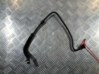 патрубок (трубопровод, шланг) Audi A7 4G 2014, 3.0 л., CGWA, бензин, АКПП, 4G0121081AH