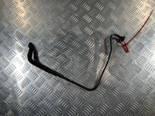 патрубок (трубопровод, шланг) Audi A7 4G 2014, 3.0 л., CGWA, бензин, АКПП, 4G0121081AH