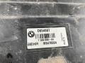 передняя панель крепления облицовки (телевизор) BMW 7 серия F01/F02 [рестайлинг] 2014, 4.4 л., N63 B44 B, бензин, АКПП, седан, 7599666-04 - фото №10