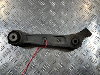 рычаг передний левый BMW 5 серия F10/F11 [рестайлинг] 2015, 3.0 л., N55 B30 A, бензин, 31126777743, 6777743