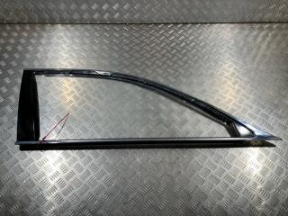 молдинг двери передней правой Lexus LS 4 поколение [2-й рестайлинг] 2014, 4.6 л., 1UR-FSE, бензин, АКПП, седан, 7570150050