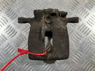 суппорт задний правый Audi A6 4F/C6 [рестайлинг] 2008, 3.2 л., BKH, бензин, АКПП, седан