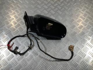 зеркало наружное правое Audi A8 D3/4E 2004, 4.2 л., BFM, бензин, АКПП, седан