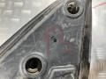 зеркало наружное левое Audi A8 D3/4E 2004, 4.2 л., BFM, бензин - фото №9