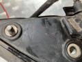 зеркало наружное левое Audi A8 D3/4E 2004, 4.2 л., BFM, бензин - фото №10