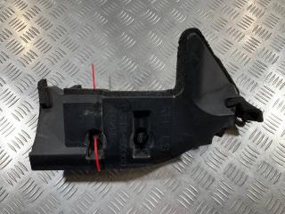 воздуховод (дефлектор) радиатора Lexus LS 4 поколение 2007, 4.6 л., 1UR-FSE, бензин, АКПП, седан, 53292-50050, 5329250060, 5329150060