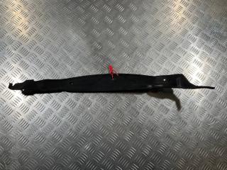 молдинг переднего левого крыла Lexus LS 4 поколение 2007, 4.6 л., 1UR-FSE, бензин, АКПП, седан, 53807-50010, 53828-50070