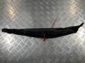 молдинг переднего левого крыла Lexus LS 4 поколение 2007, 4.6 л., 1UR-FSE, бензин, АКПП, седан, 53807-50010, 53828-50070 - фото №6