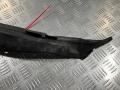 молдинг переднего левого крыла Lexus LS 4 поколение 2007, 4.6 л., 1UR-FSE, бензин, АКПП, седан, 53807-50010, 53828-50070 - фото №7